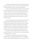 La chica Danesa y la doble moral.