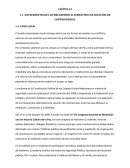 ANTECEDENTES DE LOS MECANISMOS ALTERNATIVOS DE SOLUCIÓN DE CONTROVERSIAS.