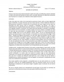 Conocer más acerca de la música teniendo la opción de acudir a los diferentes eventos realizados en Quito como parte del festival de música sacra y así poder diferenciar las diferentes variaciones que los grupos en su mayoría, han realizado en base