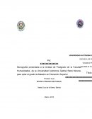 Resis ciencias de la educacion.