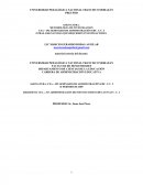 Como gacer una investigacion.