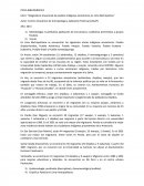 Libro: “Diagnóstico situacional de pueblos indígenas amazónicos en Lima Metropotina”.