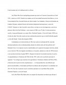 Reseña de Desborde Popular y Crisis del Estado.