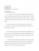 Que la libertad sea vuestra propia sustancia”.