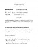 Tema: ACTA DE DESCARGOS WILMER SEPULVEDA..