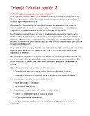 Análisis de la carta: Reflexiones y puntos clave