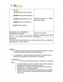 Nombre del curso: Contabilidad y Administración Financiera.