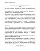 Las Grandes Ideas de la Ciencia, de Isaac Asimov: