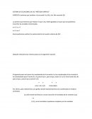SISTEMA DE ECUACIONES DE 2X2 “MÉTODO GRÁFICO”.