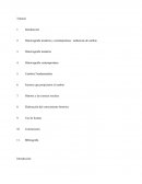 Conocimiento historico II.