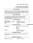 HISTORIA DEL CABELLO.