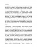 Las TIC´s en el aprendizaje.