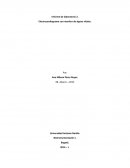Informe de laboratorio 2. Electrocardiograma con monitor de signos vitales.