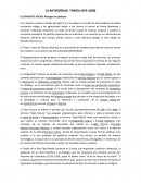 LA ANTIGÜEDAD TARDÍA (476-1000)