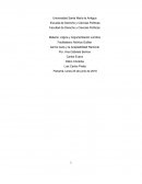 Aarnio Aulis y la aceptabilidad racional