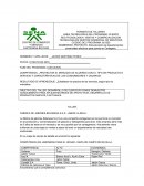 Caso Bolanesa - Matrices de portafolio.