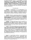 CONTRATO DE ARRENDAMIENTO PRIVADA DE RAYON LOCAL