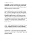 El transporte exclusivo para mujeres.