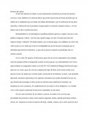 Historia del salario.