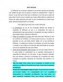 FACTORES QUE AFECTAN LA INFILTRACION.