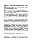 La educación no cambia al mundo, cambia a las personas que van a cambiar el mundo..