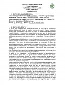 Diagnostico educativo.