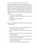Por qué el caso se relaciona con los modelos de inventarios?.