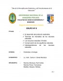 Proteccion de los alevinos.