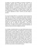 REPORTAJE: DEFINICIÓN Y EJEMPLOS.