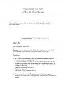 Propósito: Promover el acercamiento de los alumnos a contextos conocidos y ofrecer también la posibilidad de acceder a otros más desconocidos..