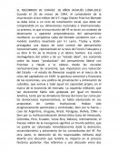 El surgimiento del chavizmo