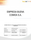 Informe tecnico de iluminacion.