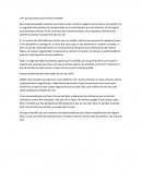 ¿porque pensamos que tenemos tiempo?.