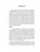 Analisis película “Detrás de la Pizarra”