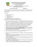 Taller de quimica grado noveno.