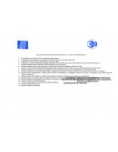 LISTADO DE FORMATOS PARADESARROLLAR LA PRÁCTICA PROFESIONAL