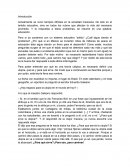 Teoría Pedagógica.