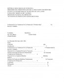 Evaluación de las tendencias de producción y productividad en bovinos.