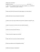 EXAMEN FINAL DE HISTORIA TERCERO