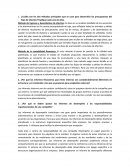 ¿Cuáles son los dos métodos principales que se usan para desarrollar los presupuestos del flujo de efectivo?