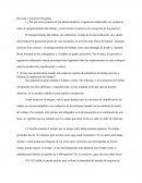 Revisión y discusión Preguntas.