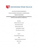 Cultura ambiental cementerio