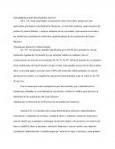 INTERMEDIACION FINANCIERA ILICITA.