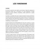 LOS AFRODECENDIENTES.