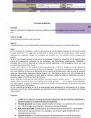 Reclutamiento y seleccion.