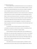 LA SORTIJA ENCANTADA.