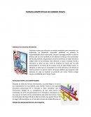 FUERZAS COMPETITIVAS DE CONDOR TRAVEL.