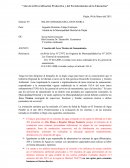 AREA TECNICA MUNICIPAL MODELO