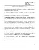 ANÁLISIS MARGINAL Y SU APLICACIÓN