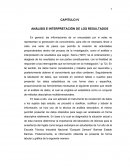 Importancia del laboratorio de inglés- Capitulo IV.